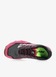 Buty trailowe damskie Inov-8 X-Talon Ultra 260 V2. Czerwone obuwie do biegania damskie Inov-8. Za 317.89 zł.