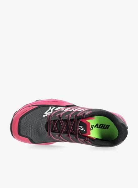 Buty trailowe damskie Inov-8 X-Talon Ultra 260 V2. Czerwone obuwie do biegania damskie Inov-8. Za 317.89 zł.