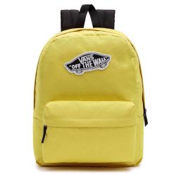 Plecak szkolny Vans OLD SKOOL CLASS. Czarne plecaki damskie Vans, bez wzorów. W wyprzedaży za 149.00 zł.