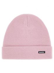 Eisbär Czapka "Skater" w kolorze jasnoróżowym rozmiar: onesize. Różowe czapki zimowe damskie Eisbar. Za 74.63 zł.
