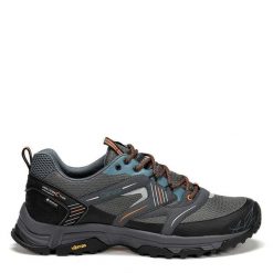 Buty trekkingowe Chiruca Maui 08 Gore-Tex. Szare buty trekkingowe męskie Chiruca, z gore-texu, bez zapięcia, trekkingowe, gore-tex. Za 645.10 zł.
