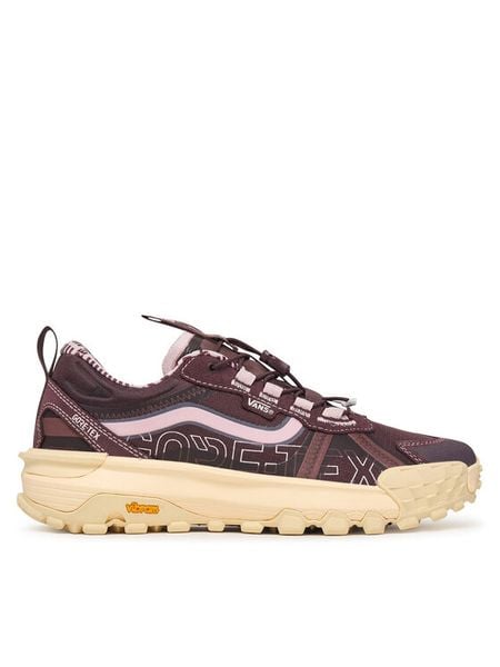 Vans Trekkingi Crosspath XC GORE-TEX Mte VN000EJPGRB1 Fioletowy. Fioletowe obuwie trekkingowe damskie Vans. Za 839.99 zł.
