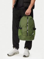 Reebok Plecak CWBEO-RBK-M-006-10 Zielony ciemny. Zielone plecaki damskie Reebok, bez wzorów, z materiału, sportowe. Za 149.99 zł.