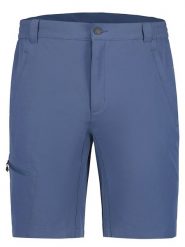 Icepeak Szorty funkcyjne "Berwyn" w kolorze granatowym rozmiar: 48. Niebieskie szorty męskie ICEPEAK, bez wzorów. Za 126.95 zł.