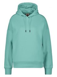 DOLOMITE Bluza w kolorze turkusowym rozmiar: M. Niebieskie bluzy z kapturem damskie Dolomite, m. Za 92.21 zł.