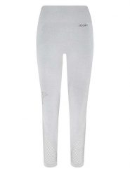 Joop! Bodywear Legginsy sportowe w kolorze szarym rozmiar: L. Szare legginsy damskie Joop! Bodywear, l, bez wzorów. Za 107.86 zł.