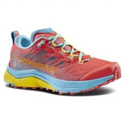 Buty do biegania damskie La Sportiva Jackal Ii. Niebieskie obuwie do biegania damskie La Sportiva. Za 891.00 zł.
