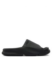 Heron Preston Klapki IC004S22MAT0011000-M Czarny. Czarne klapki i japonki męskie HERON PRESTON, z tworzywa sztucznego. Za 289.99 zł.