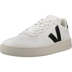 Buty VEJA V10 PRIME Biały. Białe obuwie trekkingowe damskie Veja. Za 486.99 zł.