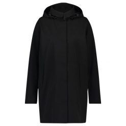 Mac Rain Jacket Women Black. Czarne obuwie trekkingowe damskie Agu. Za 940.60 zł.