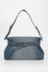 Torebka damska Belt Bag Big PINKO. Torebki klasyczne damskie Pinko, bez wzorów, bez dodatków. Za 1,619.00 zł.