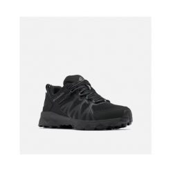 Buty trekkingowe męskie Columbia Peakfreak II Outdry V2. Czarne buty trekkingowe męskie Columbia, na zimę, bez zapięcia, snowboardowy. Za 459.00 zł.