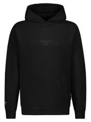 Sublevel Bluza w kolorze czarnym rozmiar: S. Czarne bluzy z kapturem męskie Sublevel, s. Za 118.56 zł.