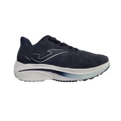 Buty dobiegania damskie Joma Argon Lady navy blue. Niebieskie obuwie treningowe damskie Joma, do biegania. Za 209.99 zł.