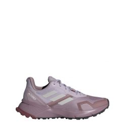 Buty Terrex Soulstride Trail Running. Białe obuwie do biegania damskie Adidas. Za 399.00 zł.