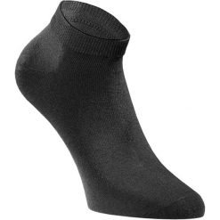 Skarpetki bawełniane Jack&Jones Unisex czarne 12-Pack. Czarne skarpetki damskie Jack&Jones, bez wzorów, z bawełny. Za 58.70 zł.