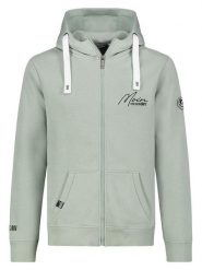 Eight2Nine Bluza w kolorze miętowym rozmiar: M. Zielone bluzy z kapturem męskie Eight2Nine, m. Za 134.53 zł.