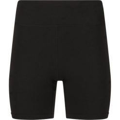 Damskie legginsy Endurance raleigh V2. Czarne legginsy damskie Endurance, bez wzorów. Za 224.50 zł.