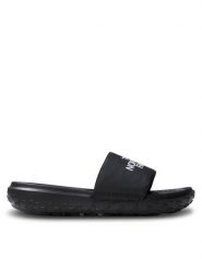 The North Face Klapki M Never Stop Cush Slide NF0A8A90KX71 Czarny. Czarne klapki i japonki męskie The North Face, z tworzywa sztucznego. Za 139.99 zł.