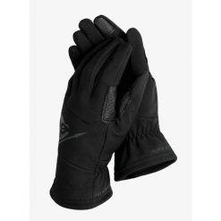 Rękawiczki Helikon-Tex Lizard Grip Gloves. Czarne rękawiczki męskie HELIKON-TEX, bez wzorów. Za 209.99 zł.