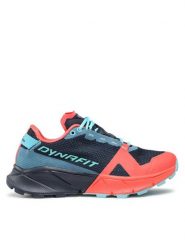 Dynafit Buty do biegania Ultra 100 W 1841 Granatowy. Niebieskie obuwie do biegania damskie Dynafit. Za 579.99 zł.