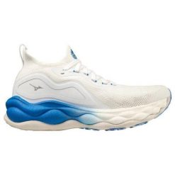 Buty do biegania damskie Mizuno Wave Neo Ultra. Białe obuwie do biegania damskie Mizuno, mizuno wave. W wyprzedaży za 726.00 zł.