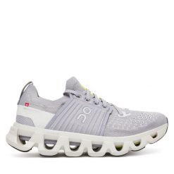 Buty do biegania On. Fioletowe obuwie do biegania damskie On. Za 649.99 zł.