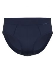 Ammann Slipy w kolorze granatowym rozmiar: XXL. Niebieskie slipki męskie Ammann, bez wzorów. Za 26.99 zł.