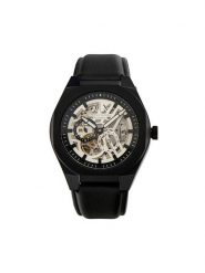 Armani Exchange Zegarek Sync AX4297 Czarny. Czarne zegarki męskie Armani Exchange. Za 1,389.00 zł.
