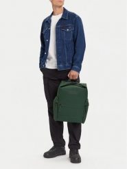 Hunter Plecak CEO-HTR-B-014-08 Khaki. Brązowe plecaki męskie Hunter, bez wzorów. Za 219.99 zł.