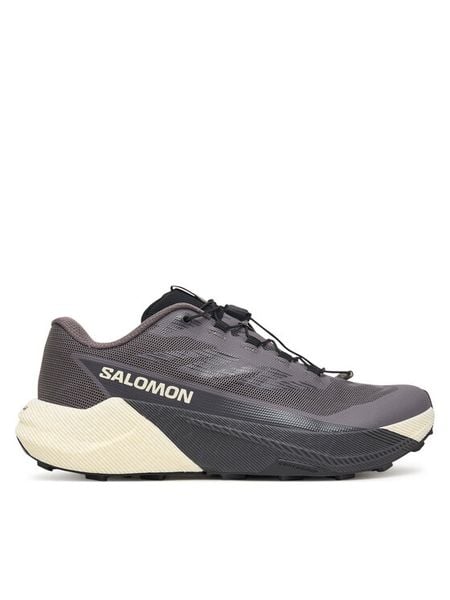 Salomon Buty do biegania Pulsar L47975500 Fioletowy. Fioletowe obuwie do biegania damskie Salomon. Za 659.99 zł.