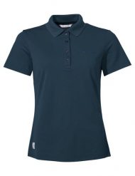 Polo damskie VAUDE Essential. Niebieskie jeansy damskie Vaude. Za 259.00 zł.