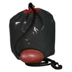 Torba z kotwicą Jobe Sports. Czarne torebki klasyczne damskie JOBE, bez wzorów, bez dodatków. Za 179.00 zł.