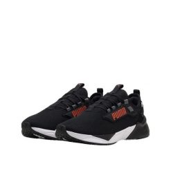 Buty do biegania PUMA Retaliate 3 Czarne. Czarne obuwie do biegania damskie Puma. Za 229.00 zł.