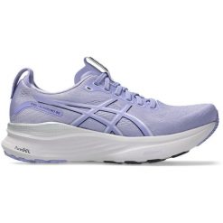 Buty do biegania damskie Asics 1012B838501. Niebieskie obuwie do biegania damskie Asics. Za 929.00 zł.
