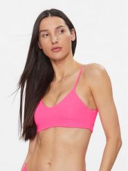 Maaji Góra od bikini PT3149SBR006 Różowy. Czerwone bikini damskie Maaji, bez wzorów. Za 169.99 zł.