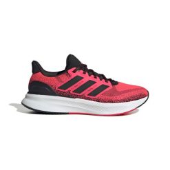 Buty do biegania adidas Ultrarun 5. Czerwone obuwie do biegania damskie Adidas. Za 339.15 zł.