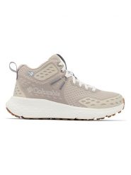 Columbia Buty trekkingowe "Konos TRS MID" w kolorze szarobrązowym rozmiar: 41. Brązowe obuwie trekkingowe damskie Columbia. Za 281.10 zł.