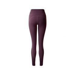 Damskie legginsy Dare 2B Power. Brązowe legginsy damskie Dare 2b, bez wzorów. W wyprzedaży za 172.50 zł.