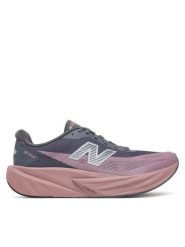 New Balance Buty do biegania FuelCell Rebel v5 WFCX3WA Różowy. Czerwone obuwie do biegania damskie New Balance. Za 699.99 zł.