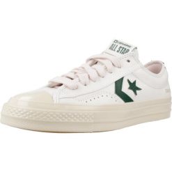 Tenisówki Converse Model Chuck Taylor All Star Cruis Kolor Biały. Białe trampki i tenisówki damskie Converse, bez wzorów, z tkaniny. W wyprzedaży za 340.25 zł.