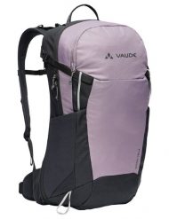 Plecaki 20-29L Wizard 18+4. Czerwone plecaki damskie Vaude, bez wzorów, z materiału, klasyczne. Za 642.00 zł.