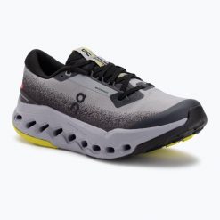 Buty do biegania damskie On Cloudsurfer Trail 2 Waterproof. Fioletowe obuwie do biegania damskie On. Za 739.99 zł.