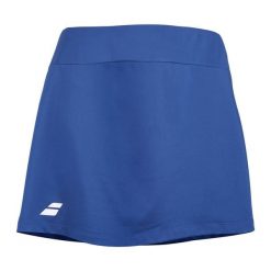 Babolat Play Women Skirt. Niebieskie spódniczki damskie BABOLAT, m, bez wzorów. Za 206.80 zł.