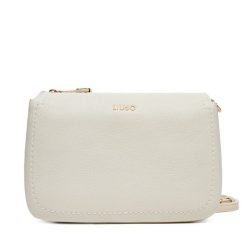 Torebka Liu Jo. Listonoszki damskie Liu Jo, bez wzorów, bez dodatków. Za 249.99 zł.