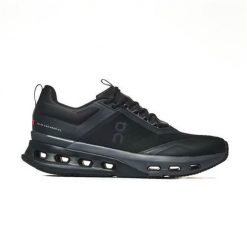Buty do biegania męskie On Running Cloudnova X. Obuwie do biegania damskie On. Za 745.90 zł.