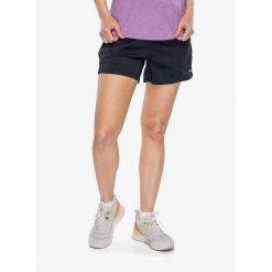 Spodenki damskie Kavu Totally Beachin. Czarne szorty damskie KAVU, bez wzorów, sportowe. Za 266.99 zł.