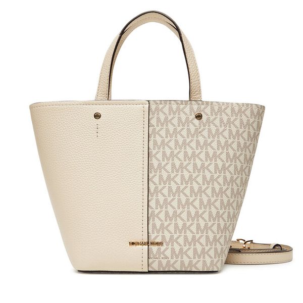 Torebka MICHAEL Michael Kors. Torebki klasyczne damskie MICHAEL Michael Kors, bez wzorów, bez dodatków. Za 609.99 zł.