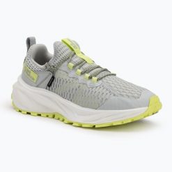 Buty turystyczne damskie Jack Wolfskin Prelight Swift Vent Low. Szare obuwie trekkingowe damskie Jack Wolfskin. Za 409.99 zł.