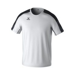Koszulka Erima Evo Star. Białe t-shirty sportowe męskie Erima, bez ramiączek, do piłki nożnej. Za 168.50 zł.